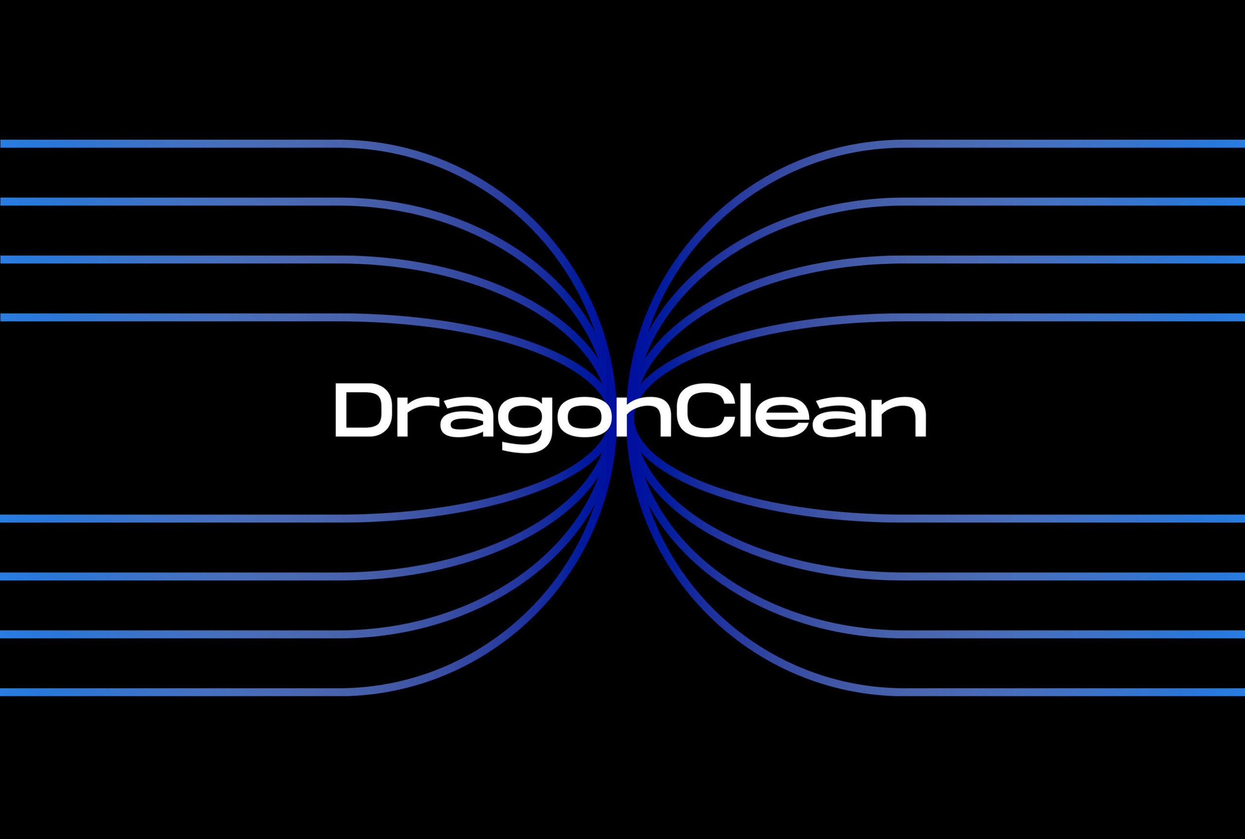 dragonclean logo