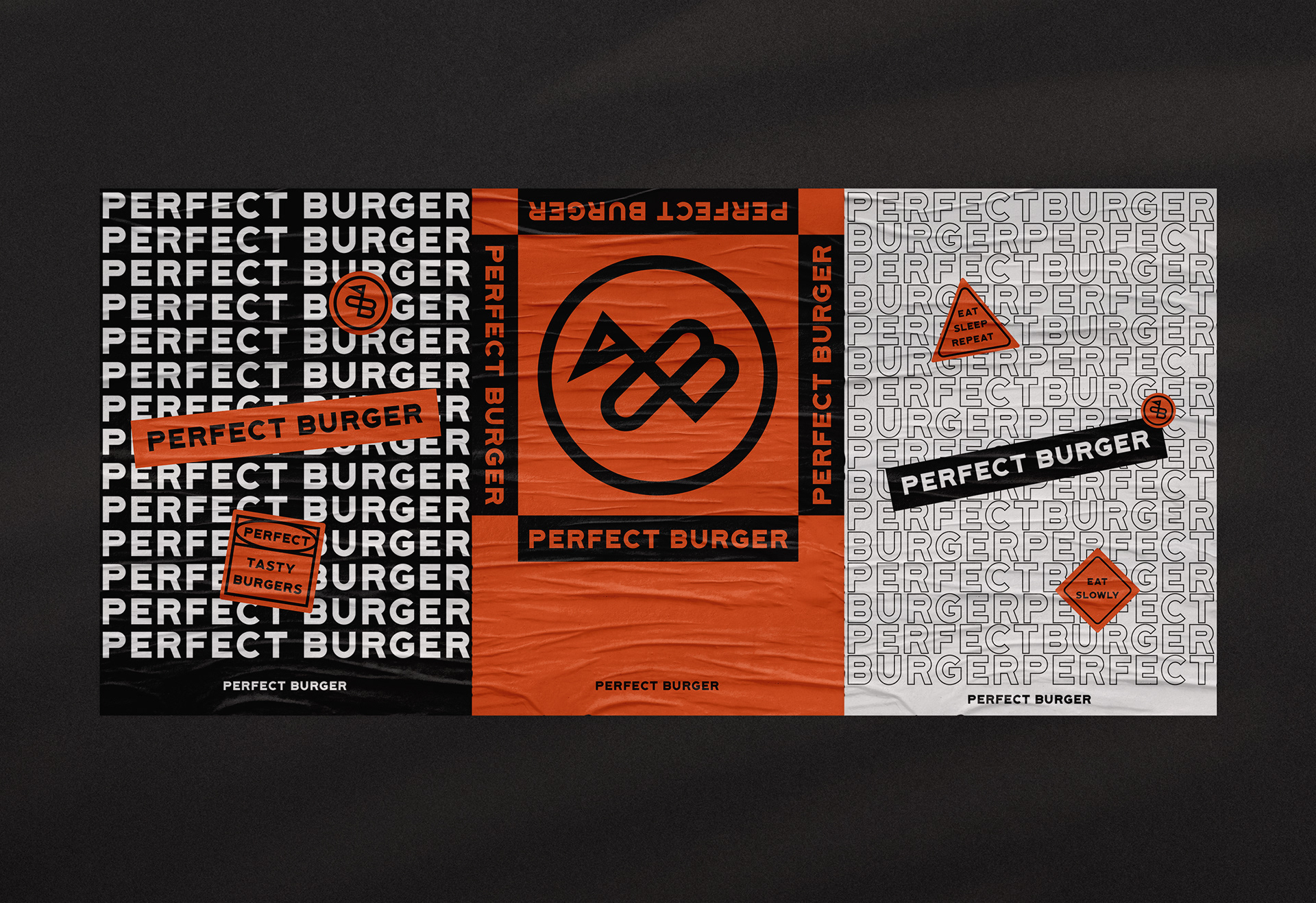 perfect-burger-branding